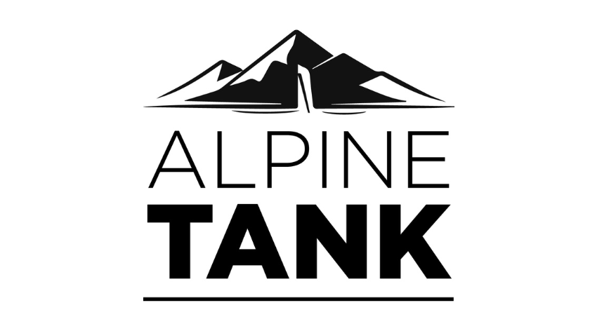 Homepage, Alpine Tank