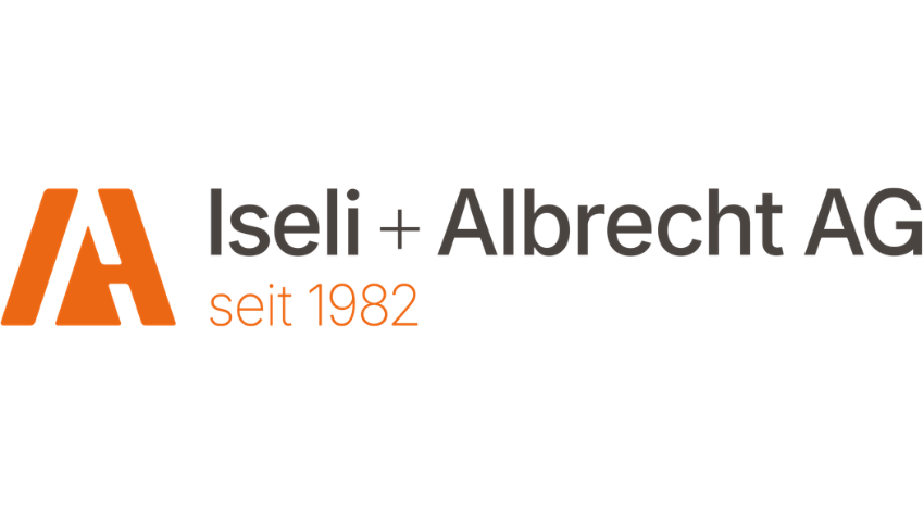 Homepage Iseli und Albrecht
