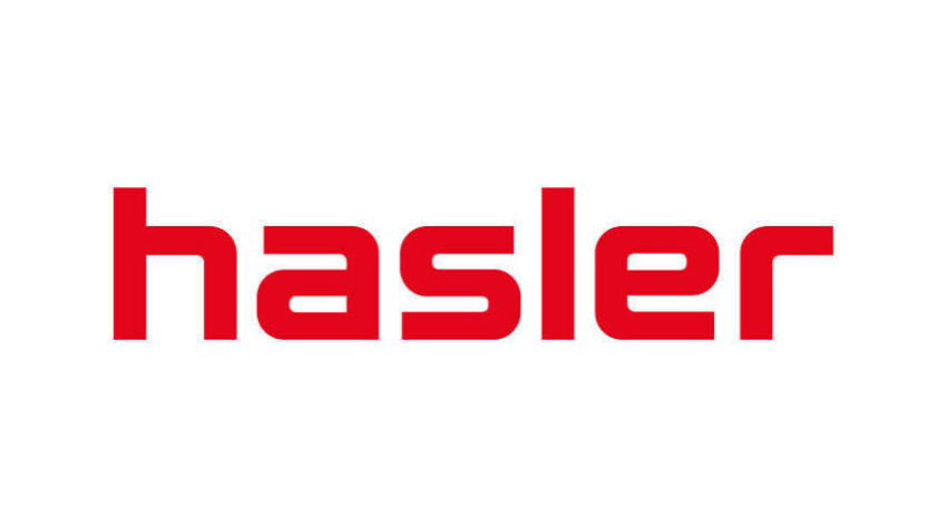 Homepage, hasler